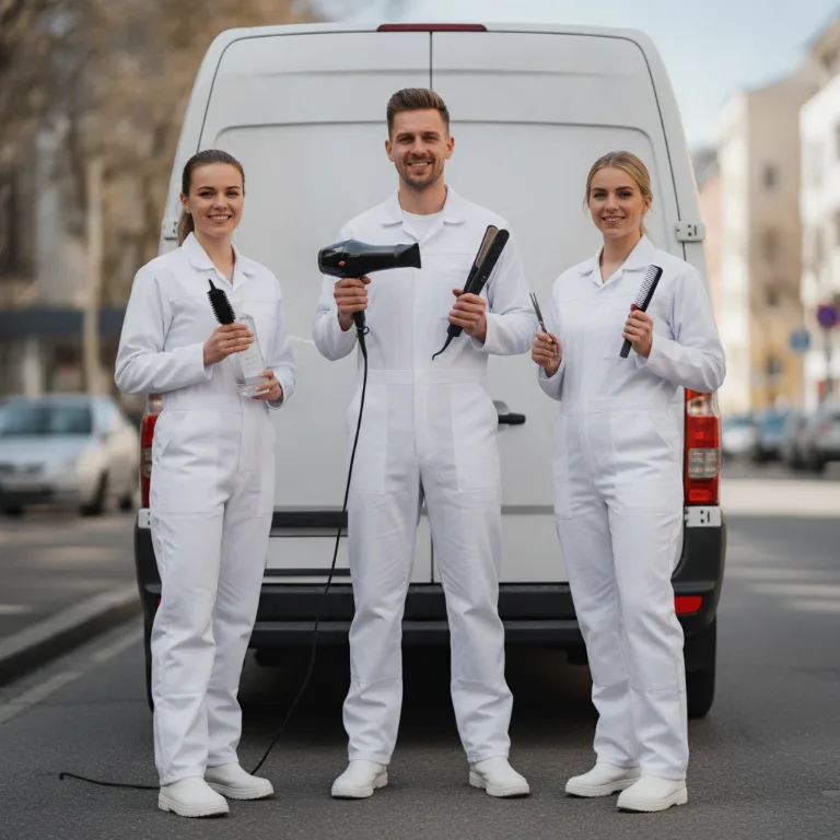 keratinbehandlung luzerne Zürich (Kreis 12) / Hirzenbach