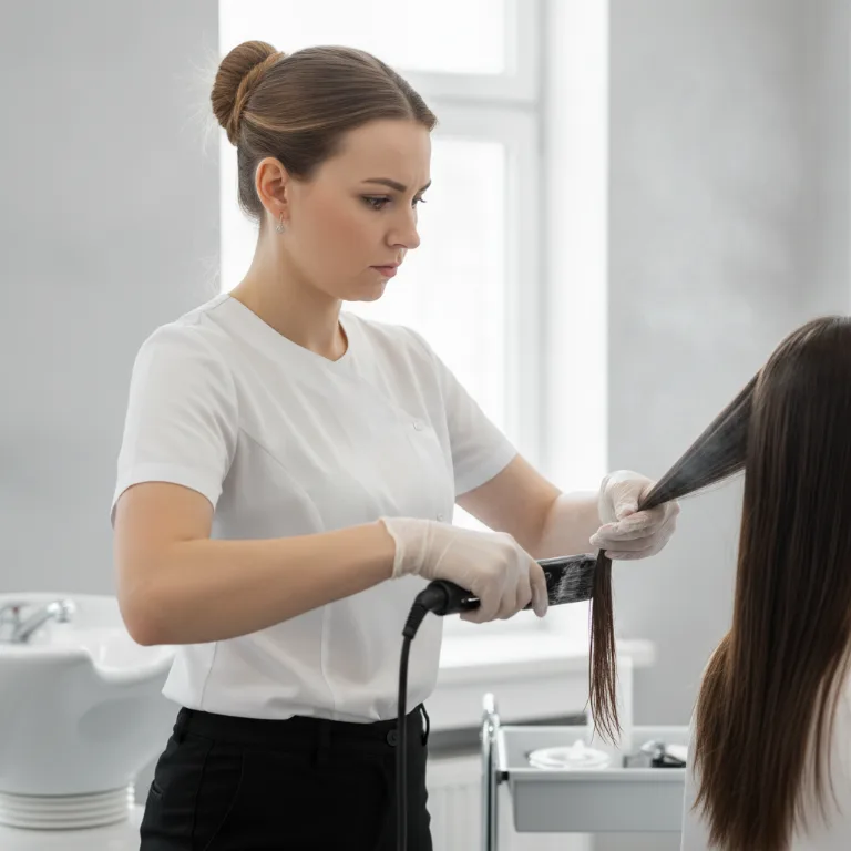 keratinbehandlung luzerne Zürich (Kreis 12) / Hirzenbach
